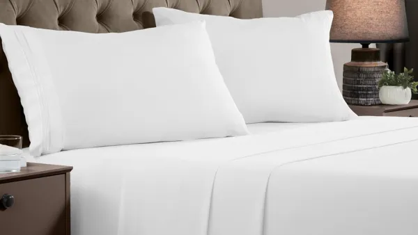 Mellanni Sheet Set