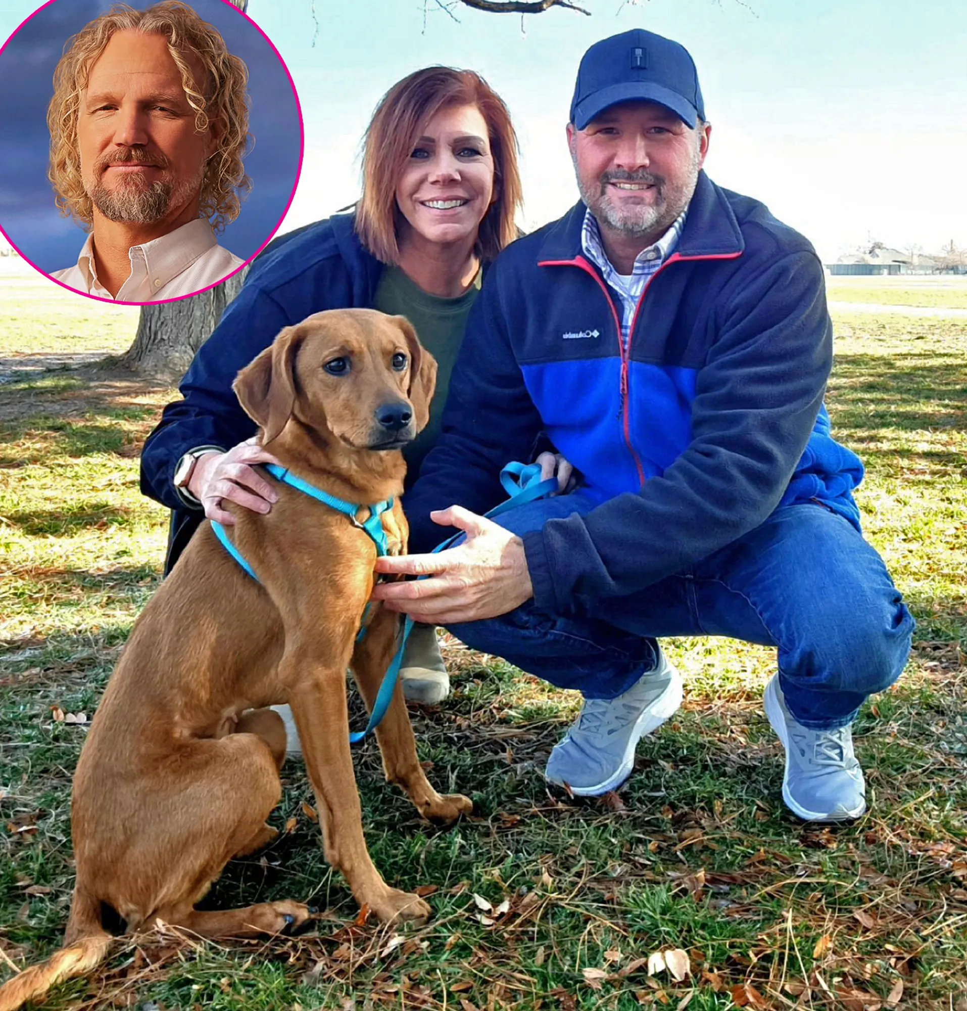 Meri Brown Has Been Dating a New Guy After Kody Brown Split