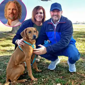 Meri Brown Has Been Dating a New Guy After Kody Brown Split