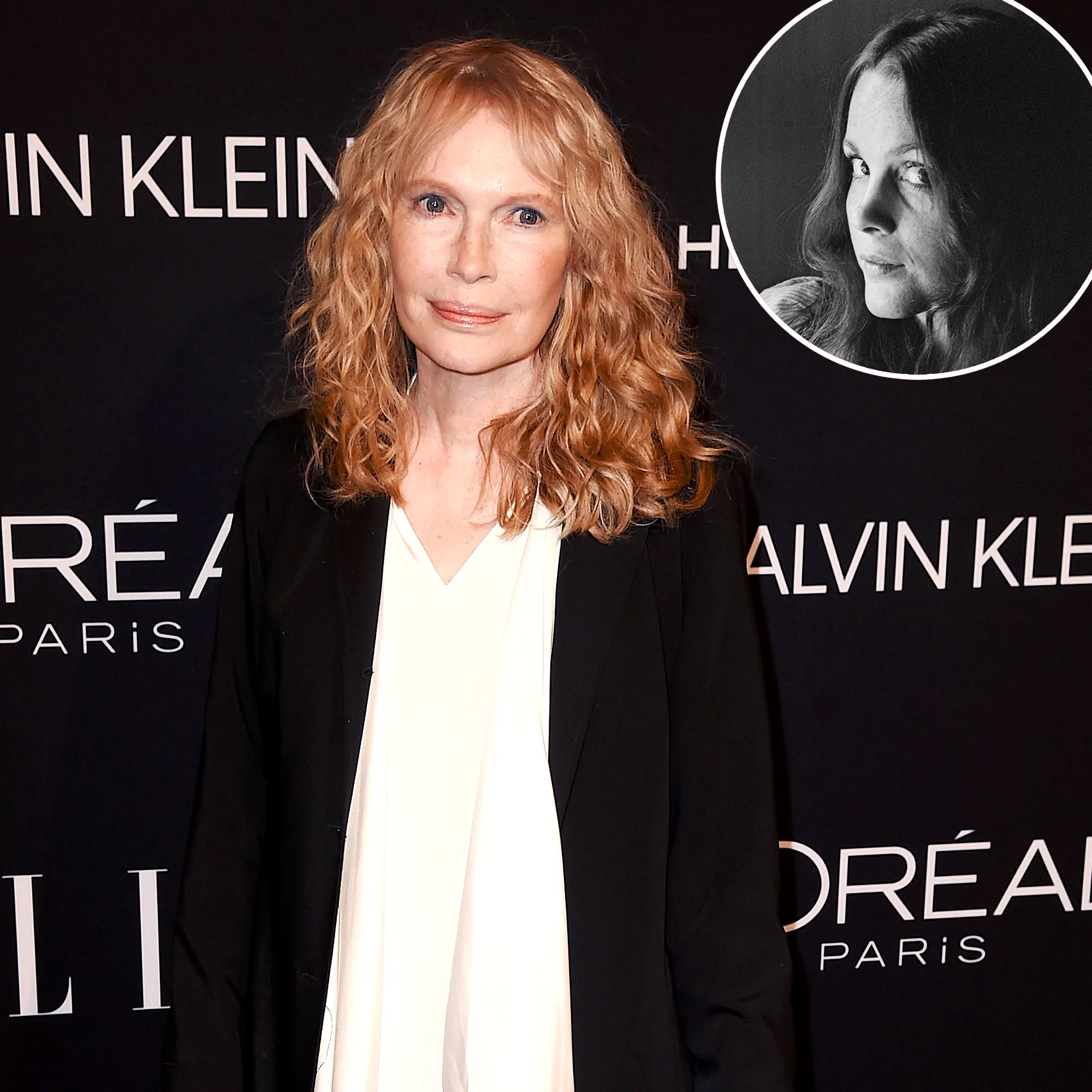 Mia Farrow Announces Sister Tisa Died at 72