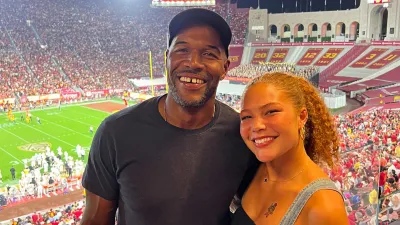 Michael Strahan's Daughter Isabella, 19, Reveals Brain Tumor Diagnosis: 'I Don't Want to Hide It'