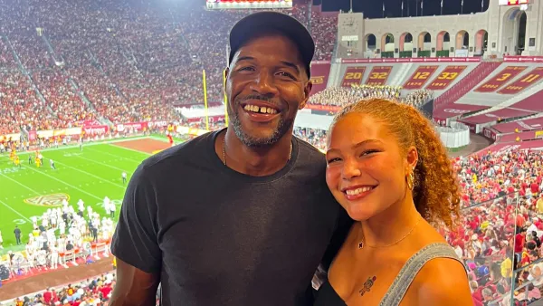 Michael Strahan's Daughter Isabella, 19, Reveals Brain Tumor Diagnosis: 'I Don't Want to Hide It'
