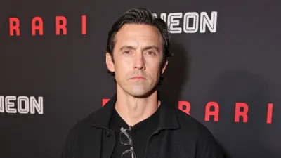 Milo Ventimiglia Has a Message for Fans Heartbroken Over His Marriage