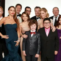 Modern Family Cast Bio