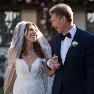 Moment of the Week From The Golden Wedding Gerry Turner and Theresa Nist Vows