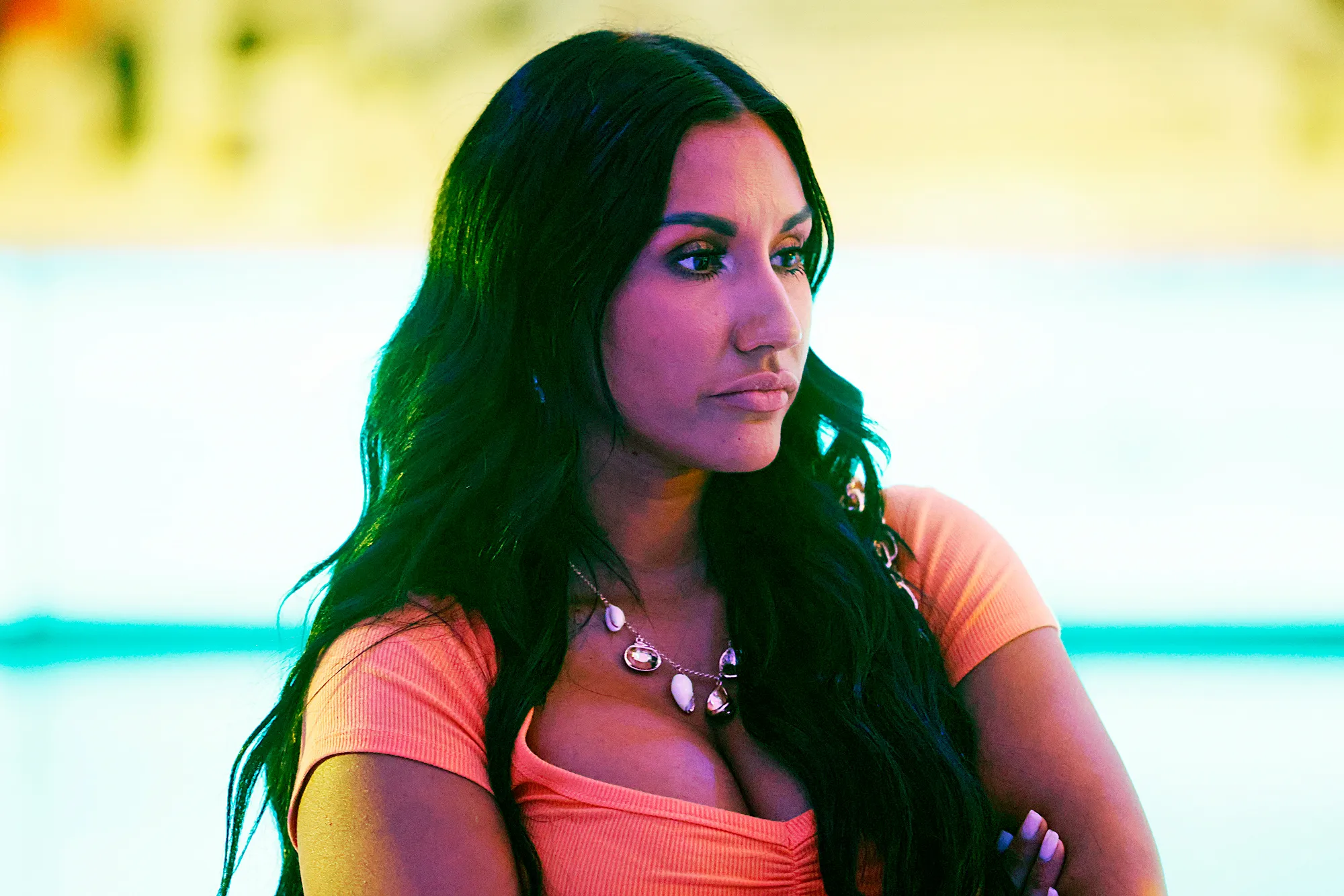 Monica Garcia Says RHOSLC Exit Wasnt My Decision