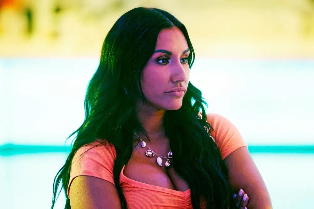 Monica Garcia Says RHOSLC Exit Wasnt My Decision