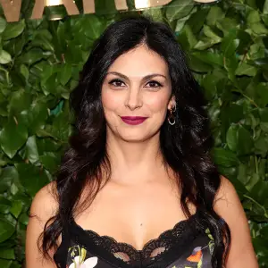 Morena Baccarin Cast as Sherriff in 'Fire Country,' Could Star in Potential Spinoff