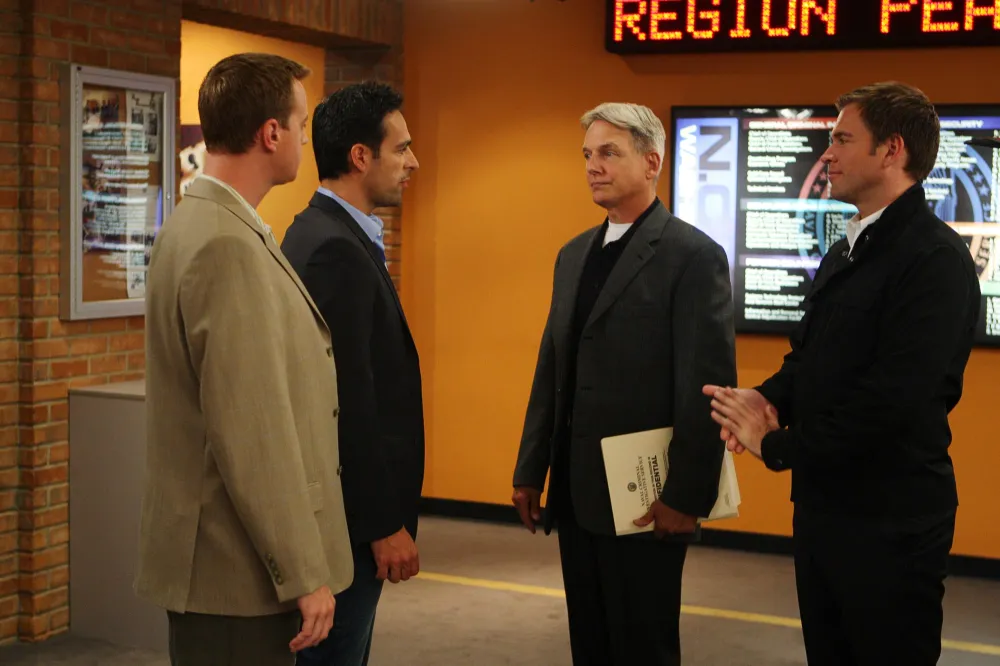 NCIS Origins &rsquo; Everything to Know About the CBS Prequel Series Focused on Young Gibbs 960
