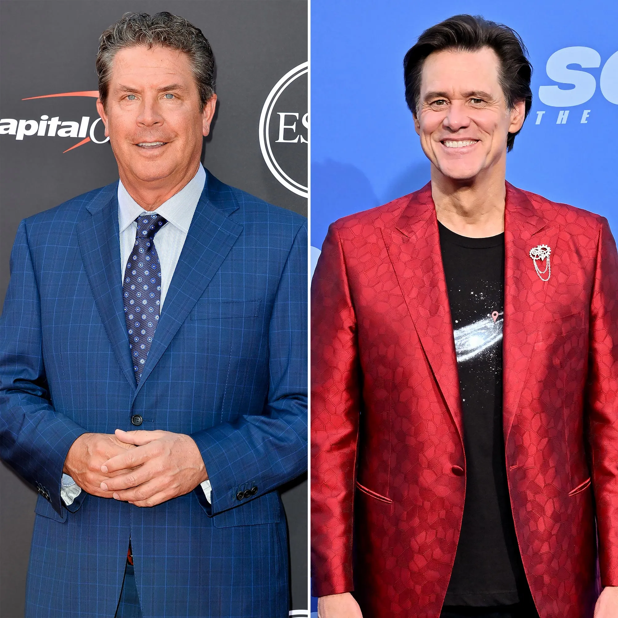 NFL Legend Dan Marino Says He Wasn’t Sold on 'Ace Ventura' Cameo Until Meeting Jim Carey