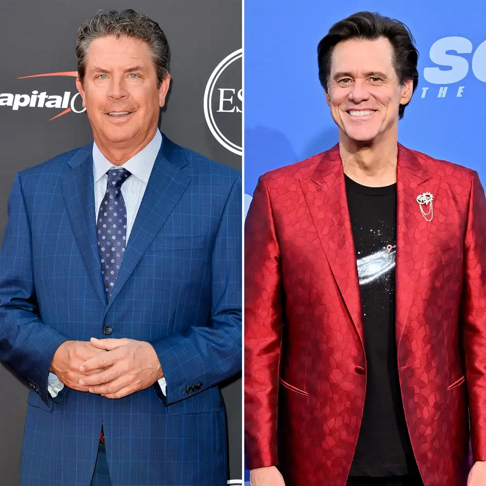 NFL Legend Dan Marino Says He Wasn&rsquo;t Sold on 'Ace Ventura' Cameo Until Meeting Jim Carey