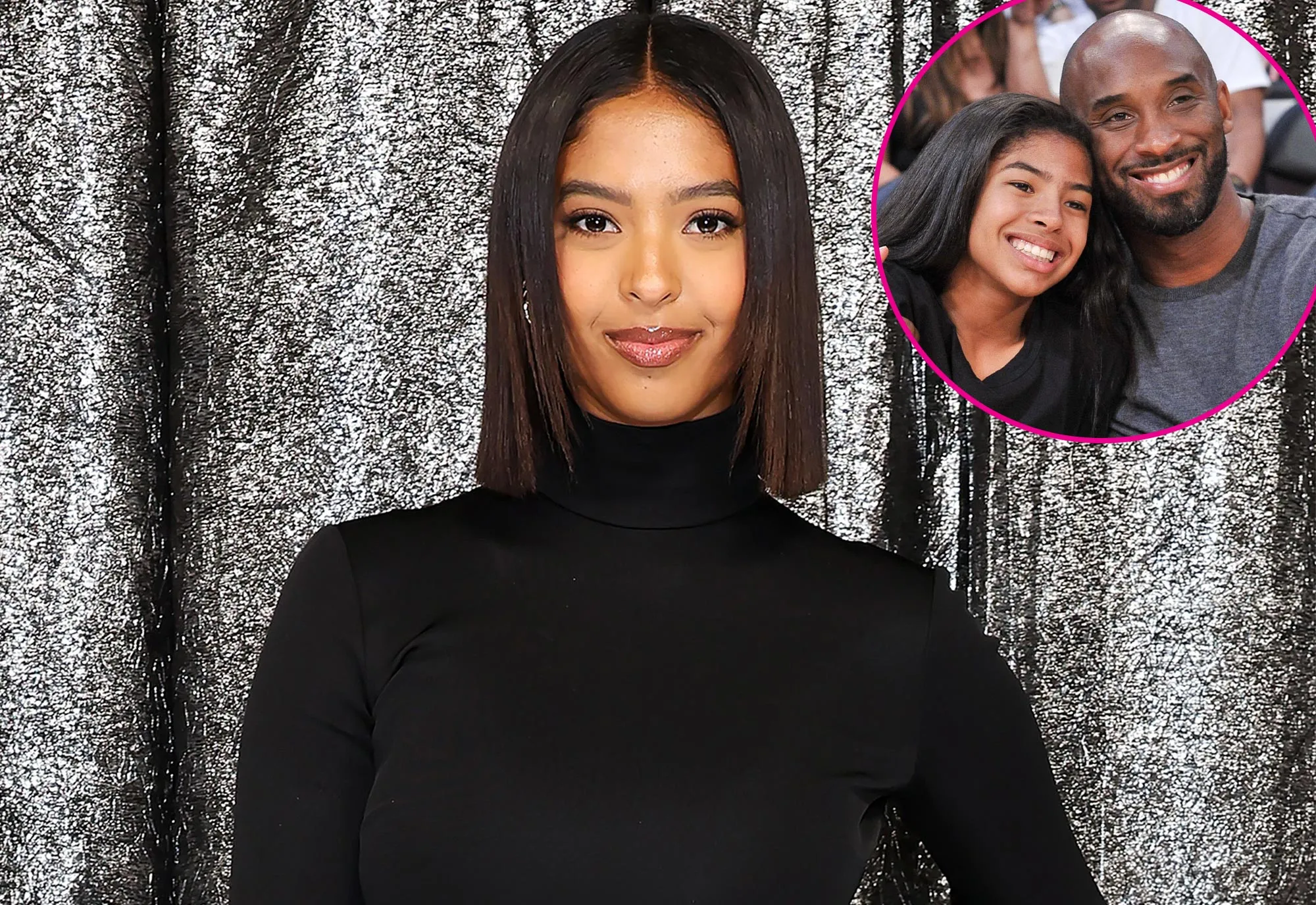 Natalia Bryant Received a Gift Sent on Behalf of Late Dad Kobe and Sister Gianna for Her 21st Birthday 121