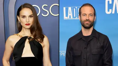 Natalie Portman Was Crushed By Benjamin Millepieds Affair Inside Her Fresh Start