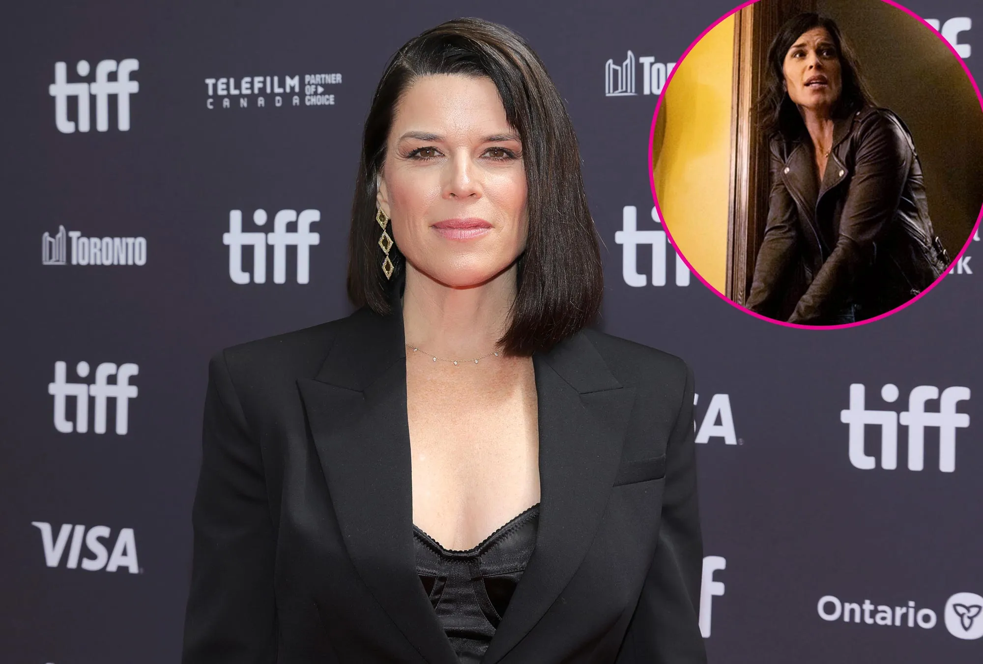 Neve Campbell Shares She s Open to Returning to Scream Franchise Under The Right Circumstances 524
