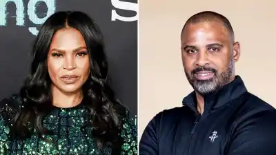 Nia Long and Ime Udoka Reach Custody and Monthly Child Support Payment Settlement