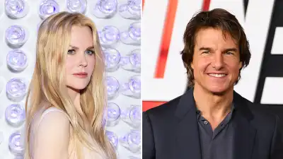 Nicole Kidman Oscar Win Pushed Her to Find Love After Tom Cruise Divorce
