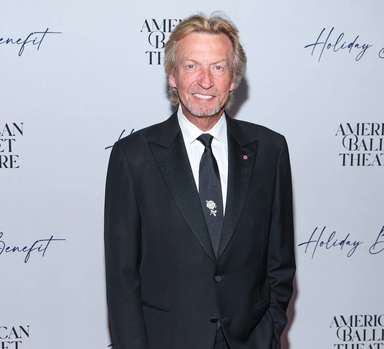 Nigel Lythgoe Is Exiting SYTYCD Amid Sexual Assault Lawsuits