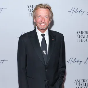 Nigel Lythgoe Is Exiting SYTYCD Amid Sexual Assault Lawsuits