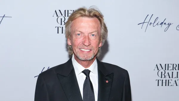 Nigel Lythgoe Is Exiting SYTYCD Amid Sexual Assault Lawsuits