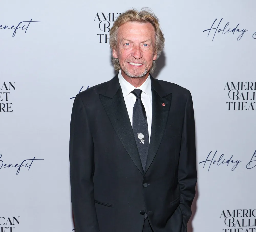 Nigel Lythgoe Is Exiting SYTYCD Amid Sexual Assault Lawsuits