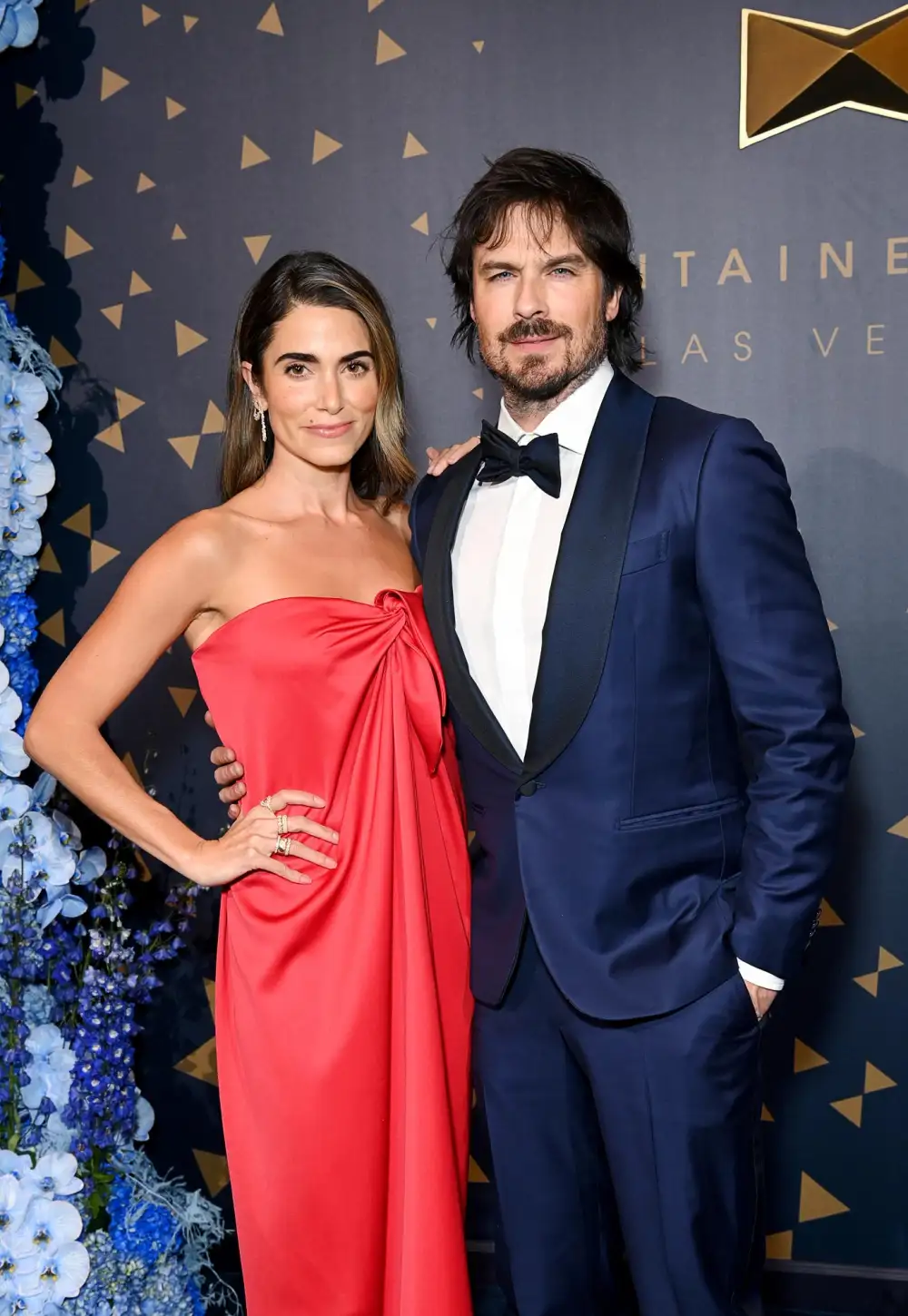 Nikki Reed Gives Insight Into Life With 2 Kids Raising Babies Is the Most Important Thing&rsquo; 666