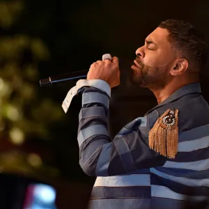 No Ginuwine Doesn t Have Sex to His Own Music