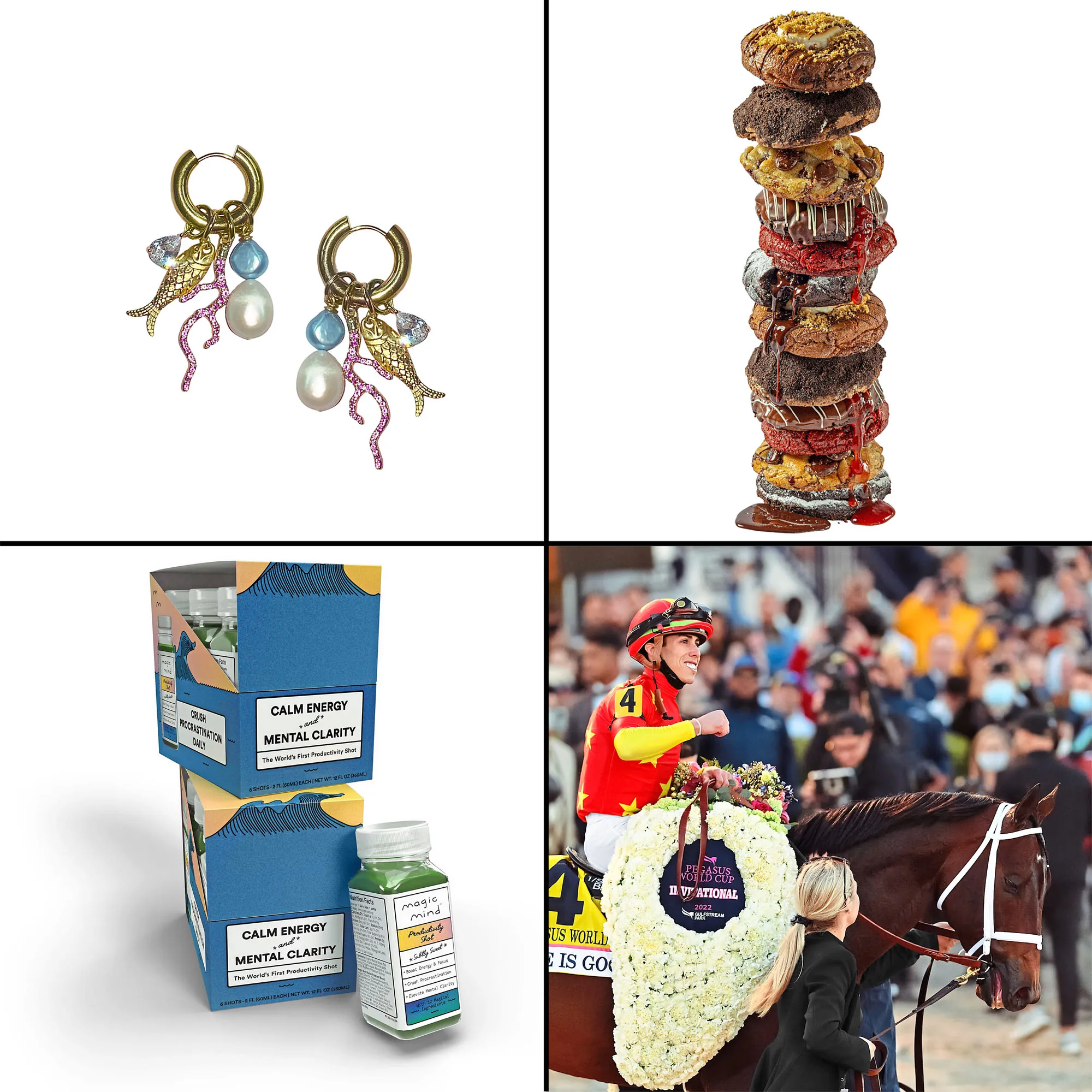 Nothing Says Happy Valentine s Day Like Last Crumb s Gourmet Cookies