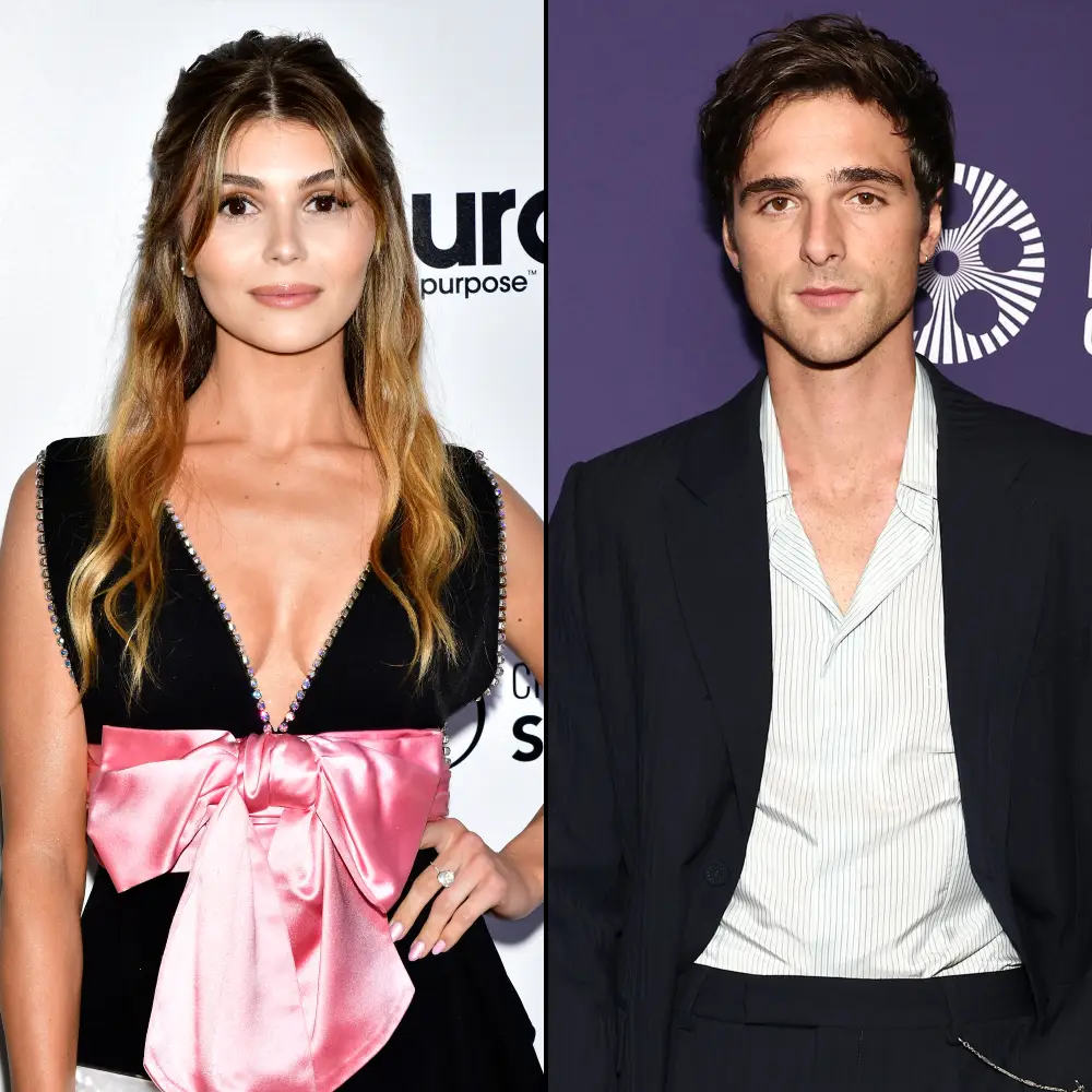 Olivia Jade Giannulli Spotted at Jacob Elordi&rsquo;s 'Saturday Night Live' Afterparty