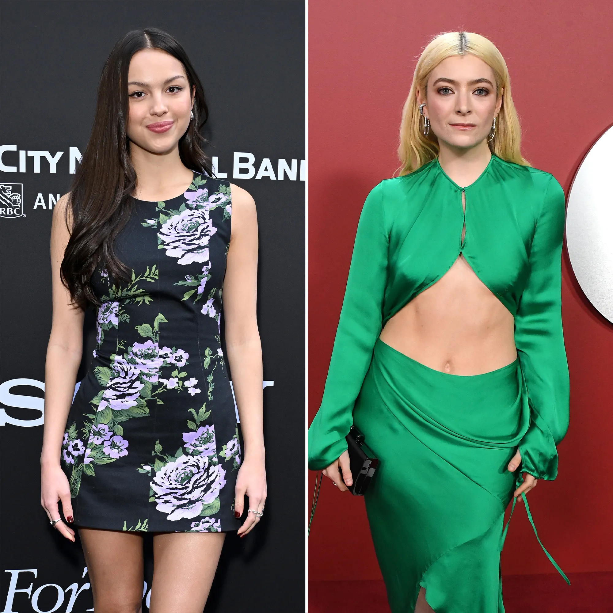 Olivia Rodrigo Reveals Lorde s Debut Album Changed the Trajectory of My Life She Still Inspires Me