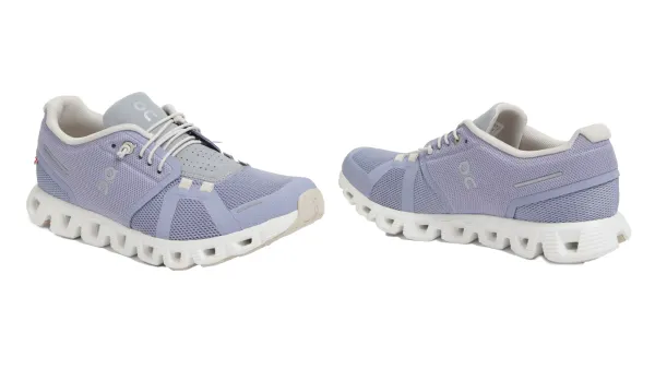 On Cloud 5 Running Sneaker