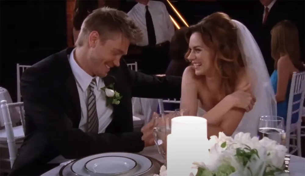 Every Fictional Couple That Reminds Us of Taylor Swift and Travis Kelces Love Story