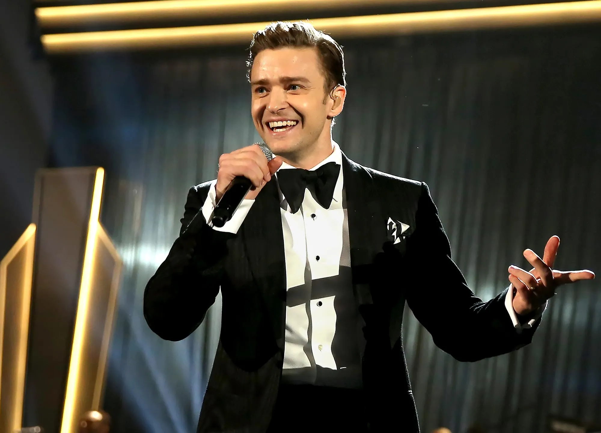 Justin Timberlake Through the Years: From ‘Star Search’ to ‘NSync to Grammy Winner