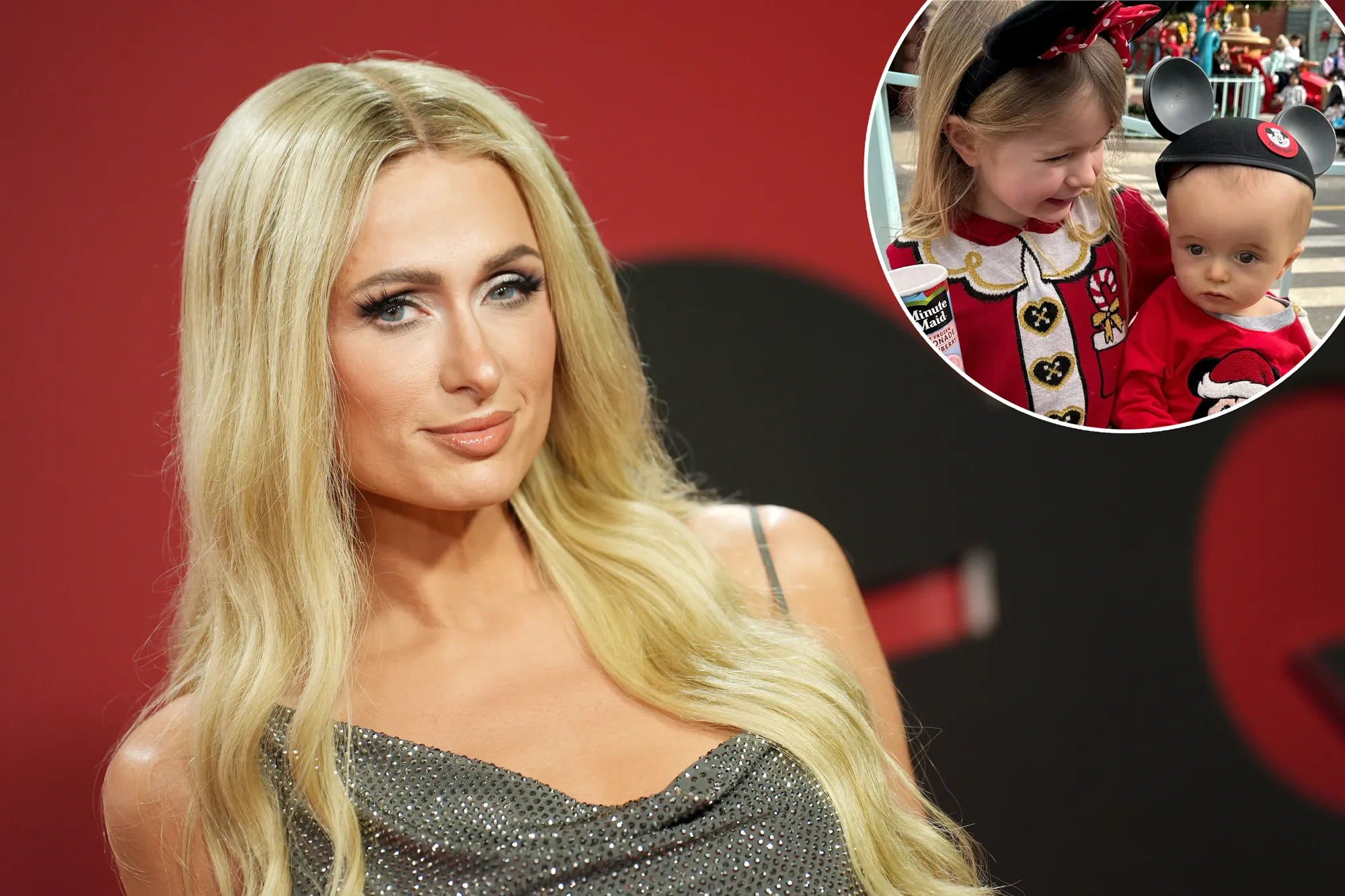 Paris Hilton Responds to Fans Who Expressed Concerns About Daughter Sleeping Arrangement