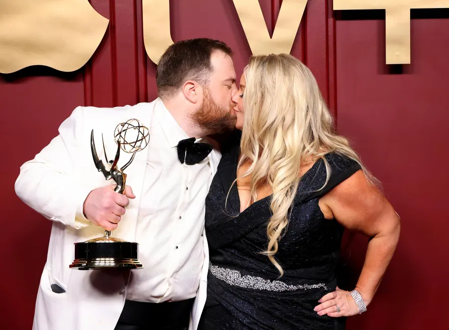 Television's Biggest Stars Step Out for 2023 Emmy Awards Afterparties After Winning Big