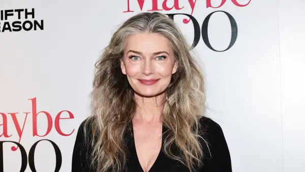 Paulina Porizkova Will Undergo Hip Replacement Surgery So Grateful This Is a Fixable Problem