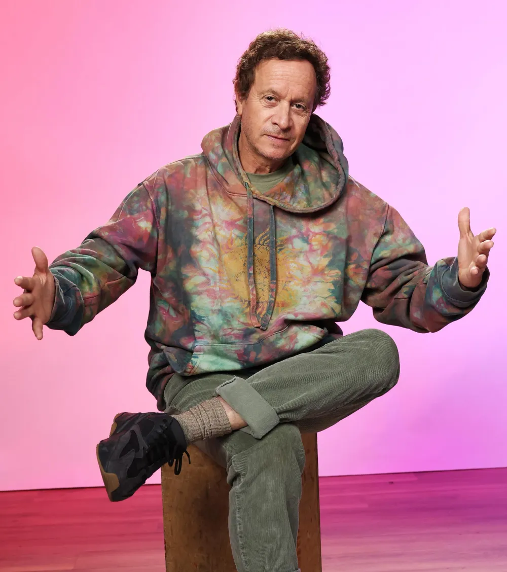 What Has Pauly Shore Said About Richard Simmons&rsquo; Criticism?
