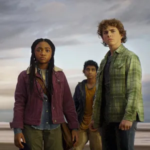 Percy Jackson and the Olympians Season 1 Ending Explained Where Did All the Characters End Up 713