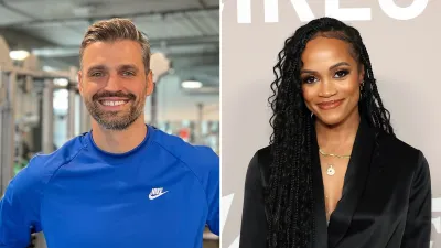 Peter Kraus Almost Reached Out to Rachel Lindsay After Divorce News
