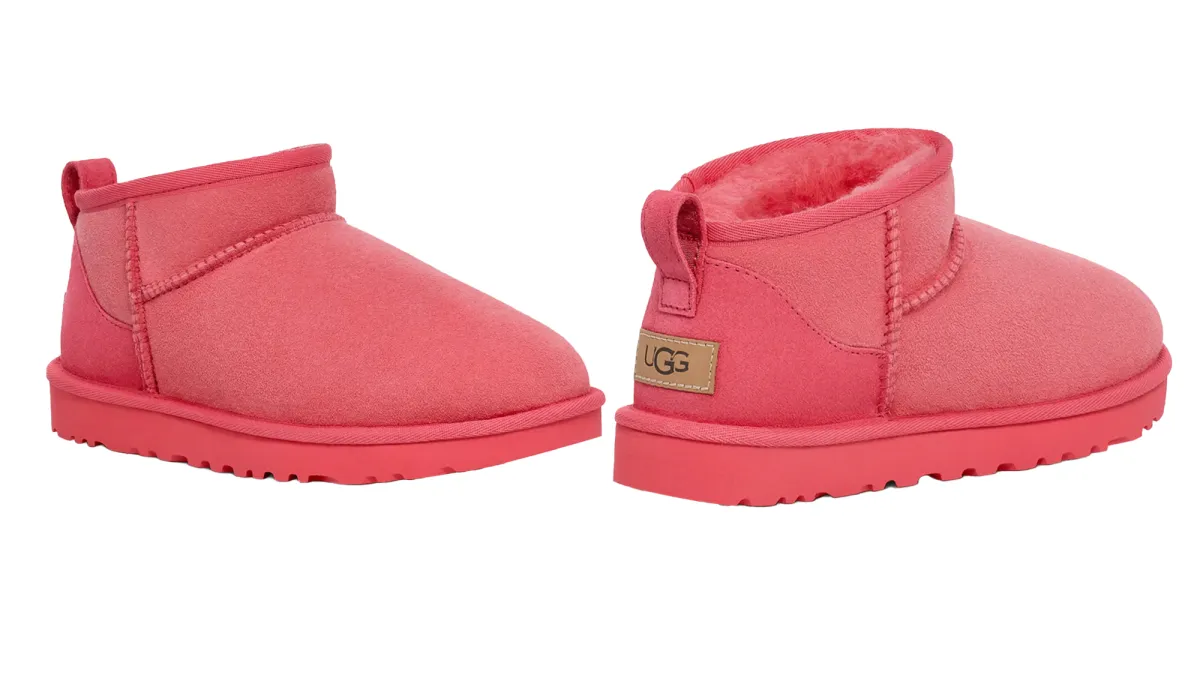 Ugg Ultra Mini Classic Boot