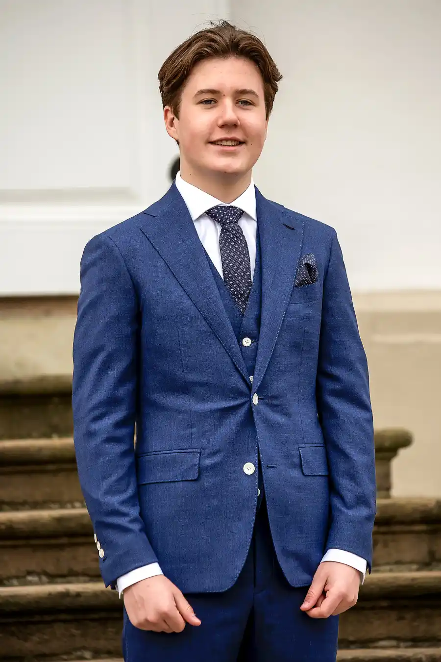 A Guide to Danish Queen Margrethe’s Family After Her Surprise Abdication