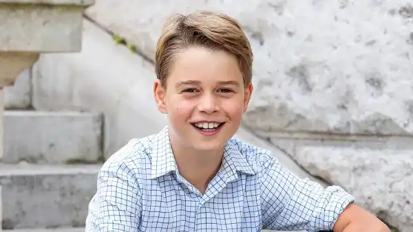 Prince George Will Not Start Royal Duties Until His 20s, Book Says