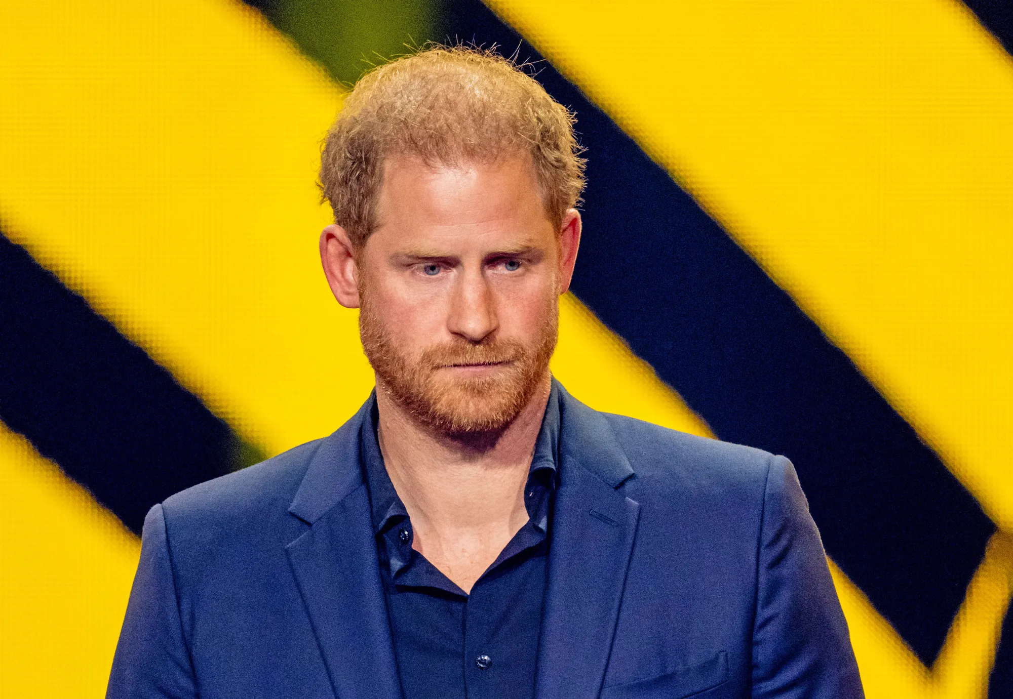 Prince Harry Withdraws Libel Claim