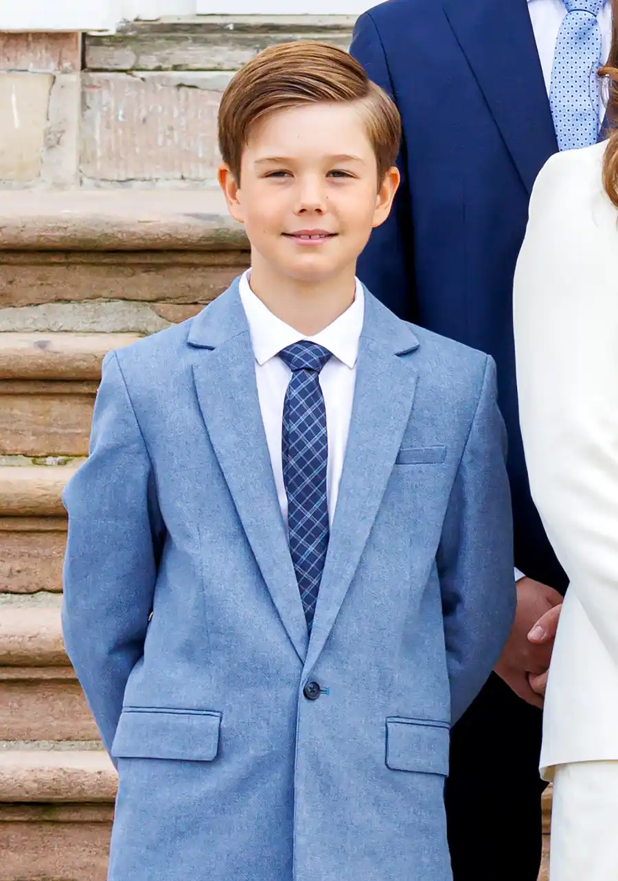 A Guide to Danish Queen Margrethe’s Family After Her Surprise Abdication