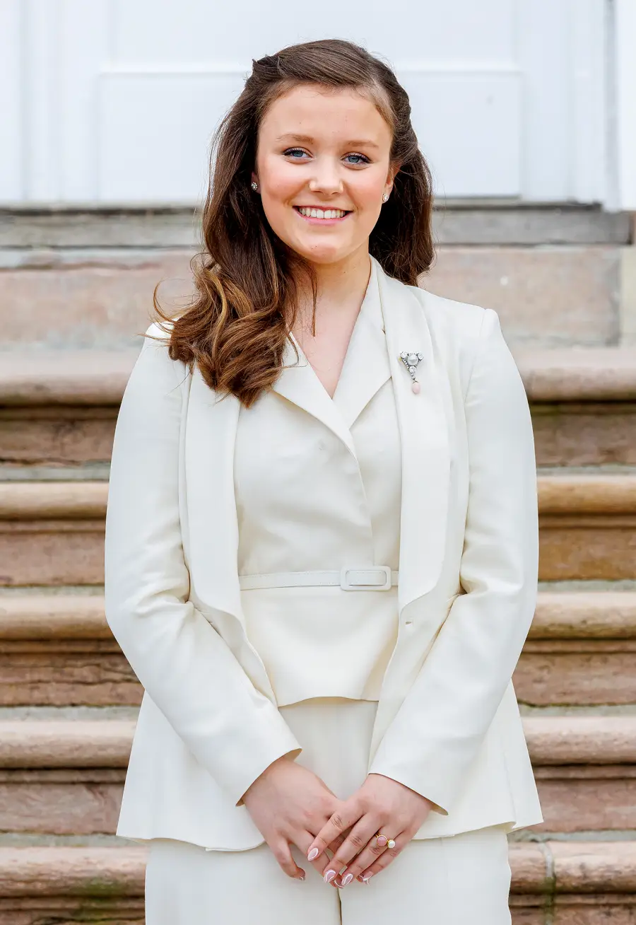 A Guide to Danish Queen Margrethe’s Family After Her Surprise Abdication