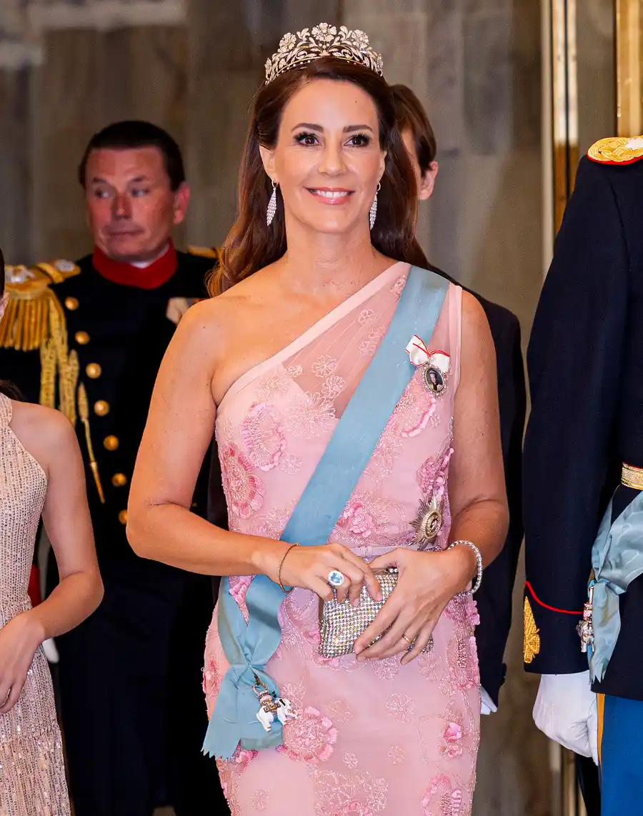 A Guide to Danish Queen Margrethe’s Family After Her Surprise Abdication