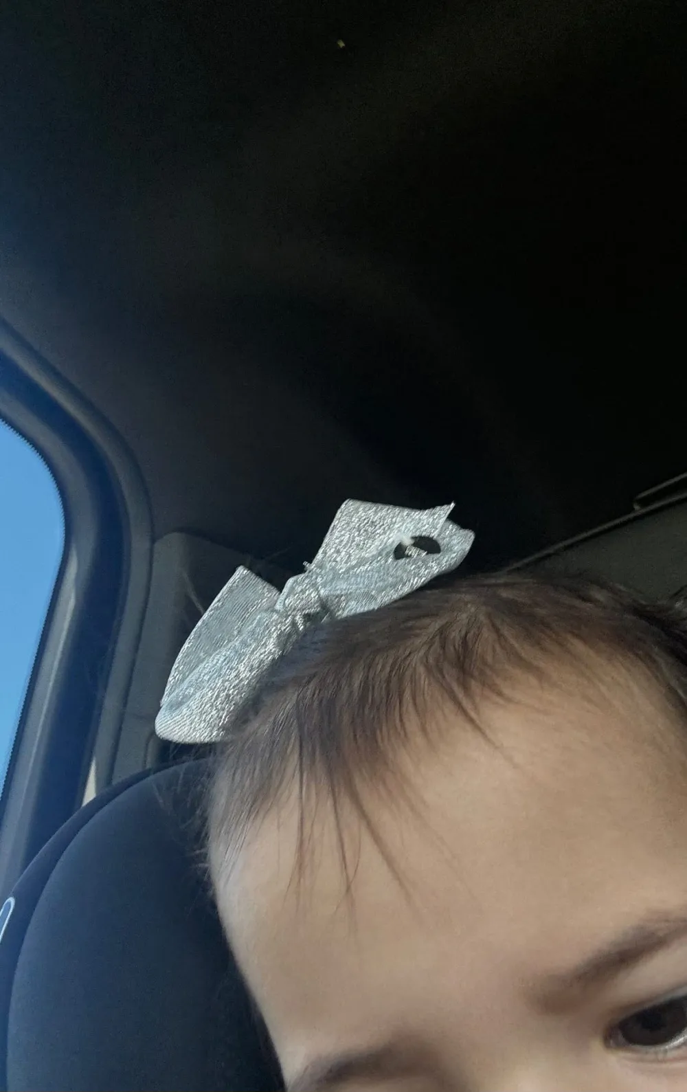 Priyanka Chopra Shows Hilarious Selfies Taken by Daughter Malti