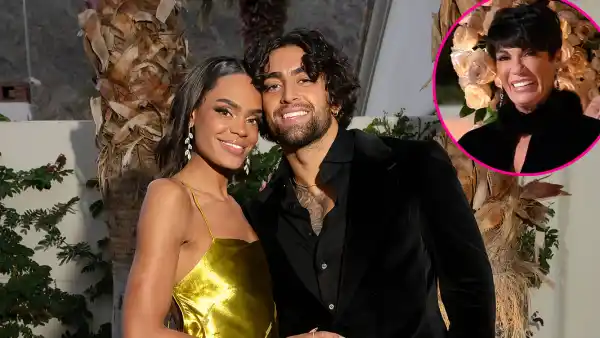 Promo Bachelorette Michelle Young Tells Susan Noles Not to Steal Her Boyfriend