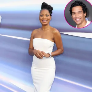 Promo Keke Palmer Starts New Year On Cloud 9 After Darius Jackson Drama