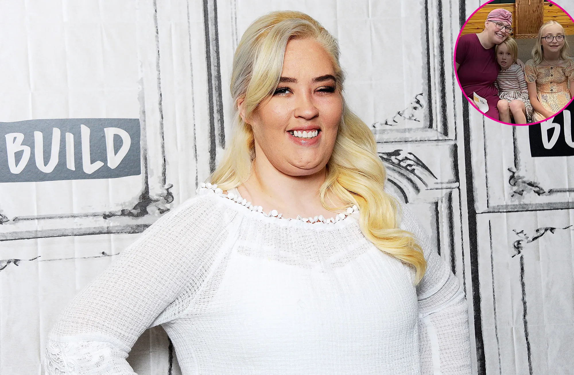 Promo Mama June Gets Temporary Custody of Anna Cardwell Daughter Kaitlyn