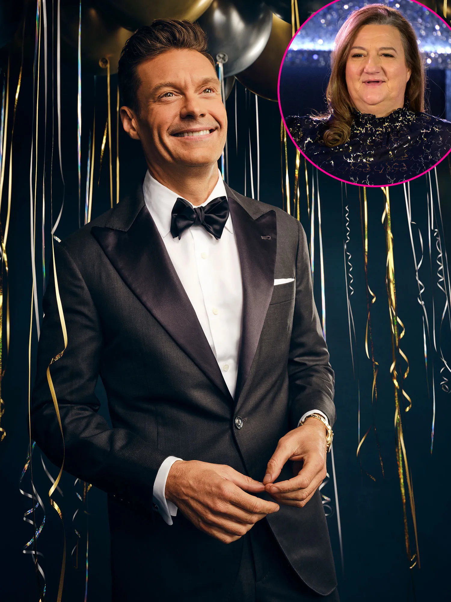 Promo Powerball Winner Kisses Ryan Seacrest After Winning 1 Million and Passing Out on Live TV